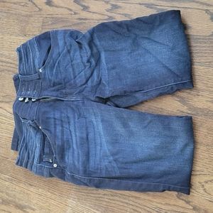 Nanamacs, Kancan denim size 7/27